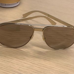 Versace men's sunglasses